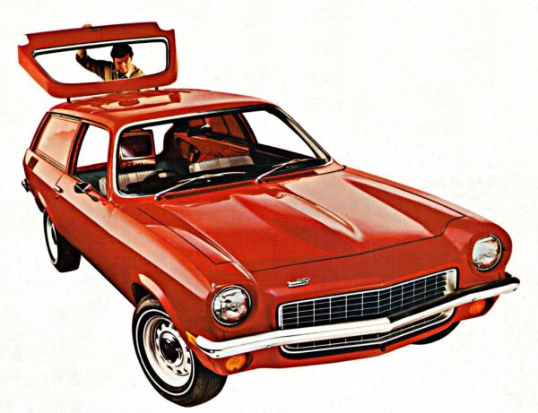 Названы самые плохие машины в истории автомобилестроения (ФОТО)