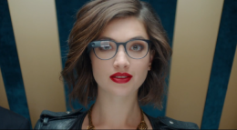 Intel будет поставлять мобильные процессоры для Google Glass