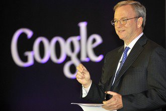 Глава Google предсказал будущее без интернета