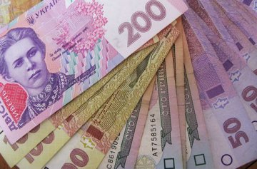 НБУ повысил курс украинской валюты