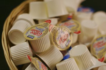 10 отрицательных фактов о вкусных продуктах (ФОТО)