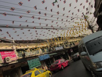 Почему для зимовки выбирают Таиланд (ФОТО)