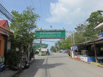 Почему для зимовки выбирают Таиланд (ФОТО)