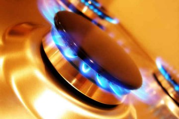 С 1 апреля возрастет цена на газ – Минэнерго