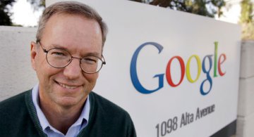 Один из руководителей Google видит будущее без Интернета