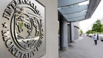 МВФ может отказаться финансировать Украину, - экономист