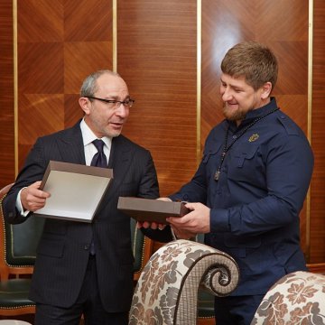 Харьковское тайное наступление