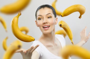 Действительно ли стоит есть бананы каждый день