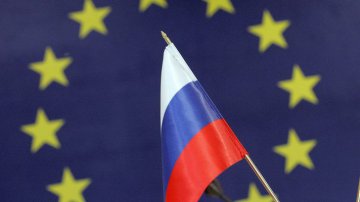 ЕС готовит санкции к газовой отрасли России