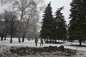 Дебальцево. Гуманитарная катастрофа (ВИДЕО)
