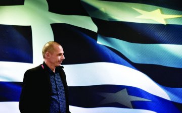 Противоречивые сигналы Греции в сторону санкций против России