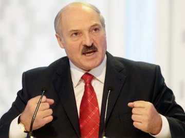 Лукашенко не намерен идти на пенсию