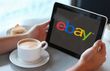 eBay прекратила работу в Крыму