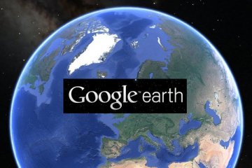 Google распространяет Earth Pro бесплатно
