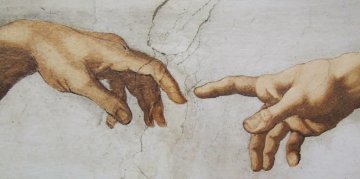 Обнаружены уникальные скульптуры Микеланджело (ФОТО)