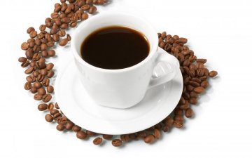 Как делают кофе в разных странах мира (ВИДЕО)