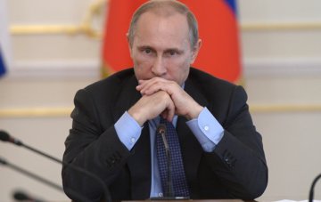 New York Times: что может заставить Путина пойти на реальные переговоры