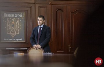 С удовольствием уступлю место Луценко, - Ярема
