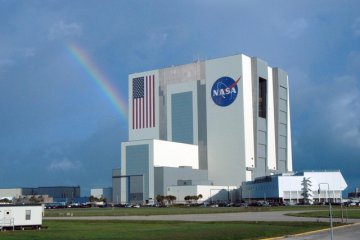 Обама предоставит NASA рекордную сумму денег на создание новых ракет и кораблей