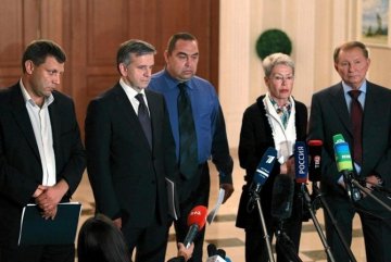 Эксперты назвали причину нынешнего затягивания переговоров в Минске