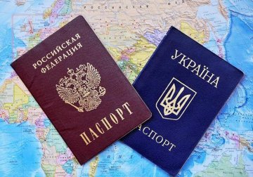 Новые правила въезда в Украину: что изменится для украинцев