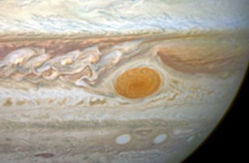 Таинственный космос. ТОП-10 неразгаданных загадок
