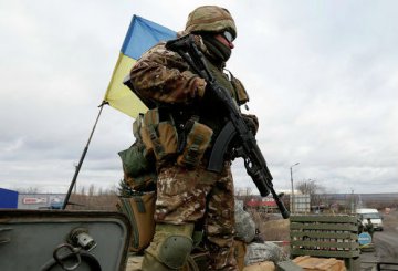 Еще один успех украинских военных в Донецком регионе