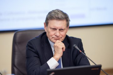 Бальцерович рассказал, почему в Украине такой дефицит бюджета