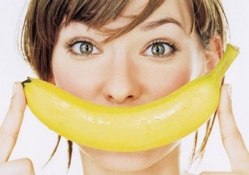 Банановая кожура - универсальное средство для дома