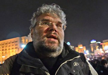 Украину ждет "Мюнхен-2" или "хорватский сценарий" - мнение историка