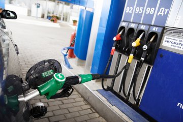 Эксперт рассказал о повышении цен на бензин