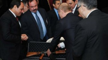 Путин отправился на поиски новых партнеров