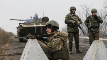 Украинские силовики нанесли врагу серьезный удар