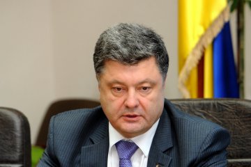 Если в Минске не будет договоренности, ситуация пойдет вразнос, – Порошенко