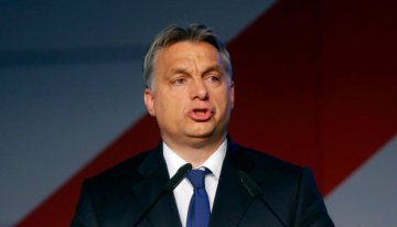 Премьер-министр Венгрии с официальным  визитом посетит Украину