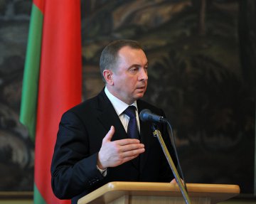 МИД Беларуси раскрывает некоторые нюансы переговоров