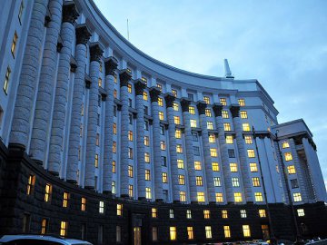 Кабмин выделил 5 млн грн на восстановление Краматорска