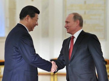 ИноСМИ: Китай больше всего выиграет от войны в Украине