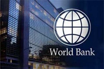 Всемирный банк выделит Украине 2 млрд долларов