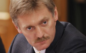 Песков заявил, что РФ не собирается выполнять Минские договоренности