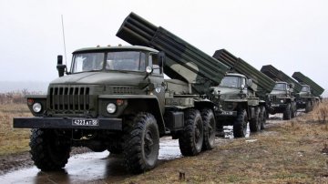 ОБСЕ не сможет проконтролировать отвод техники на Донбассе, - эксперт