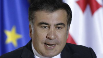 Двойная роль Саакашвили на новом посту в Украине