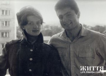 Влюбленные политики (ФОТО)