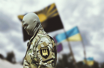 «Донбасс» взял в плен 17 боевиков в районе Логвиново
