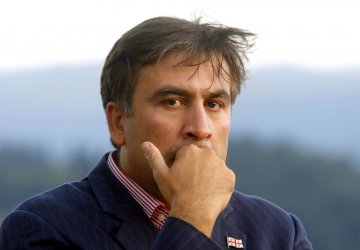 В МИД Грузии обескуражены назначением Саакашвили в Украине