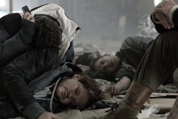 "Серебряный медведь" с Берлинского кинофестиваля поедет в Украину