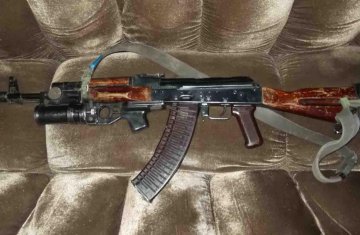 Госпогранслужба задержала в Донецкой области троих боевиков "ДНР"