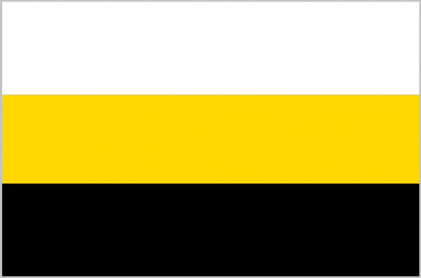 Толкование геральдической символики ДНР и ЛНР (ФОТО)