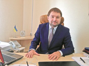 Сегодня Украину спасет малый и средний бизнес, – Кашуба
