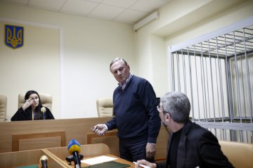 Прокуратура заинтересовалась судьей, отпустившей Ефремова